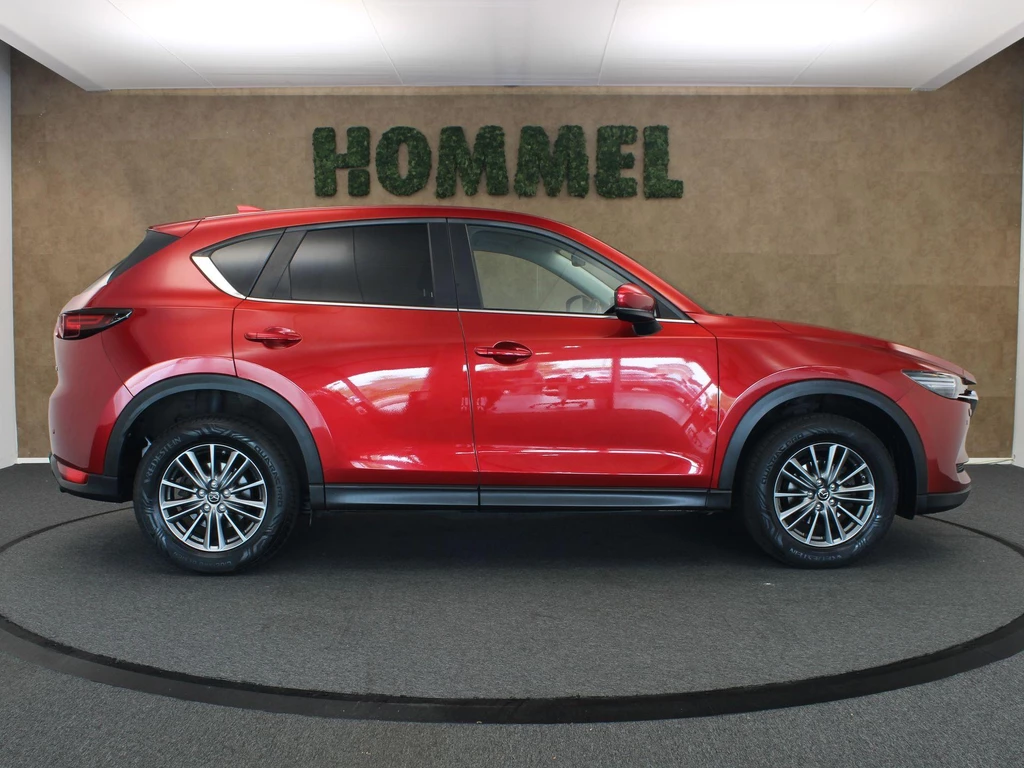 Mazda CX-5 – foto 7