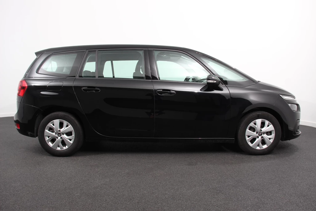 Citroën Grand C4 Spacetourer – foto 5
