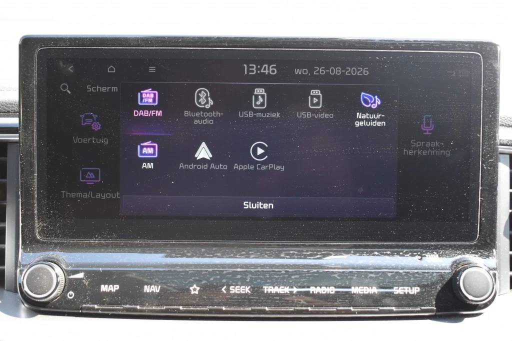 Kia Ceed Sportswagon – foto 34