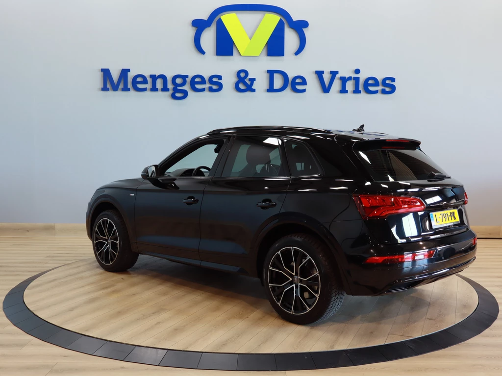 Audi Q5 – foto 3
