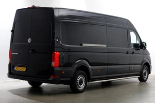 Volkswagen Crafter – thumbnail 5