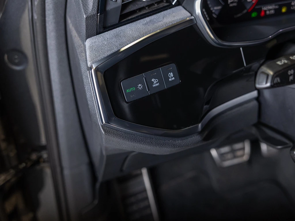 Audi Q3 – foto 31