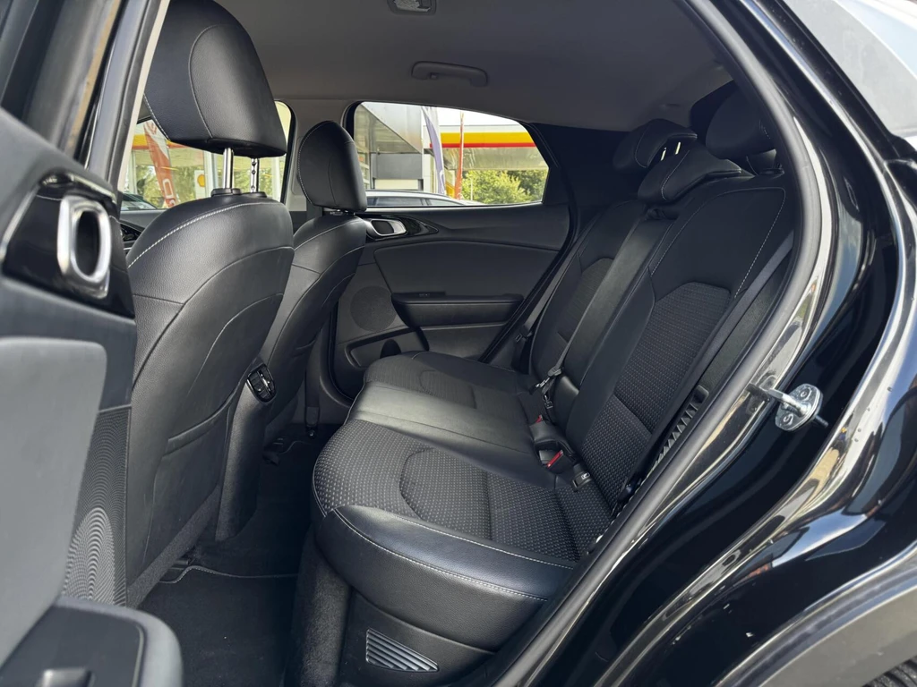 Kia XCeed – foto 15