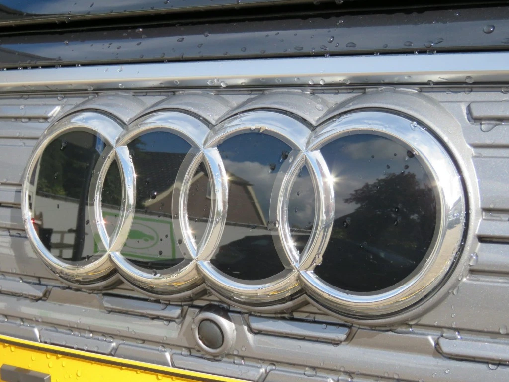 Audi Q4 – foto 25