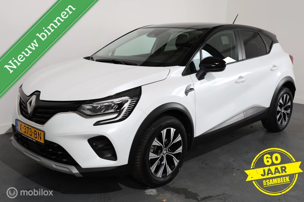 Renault Captur – foto 3