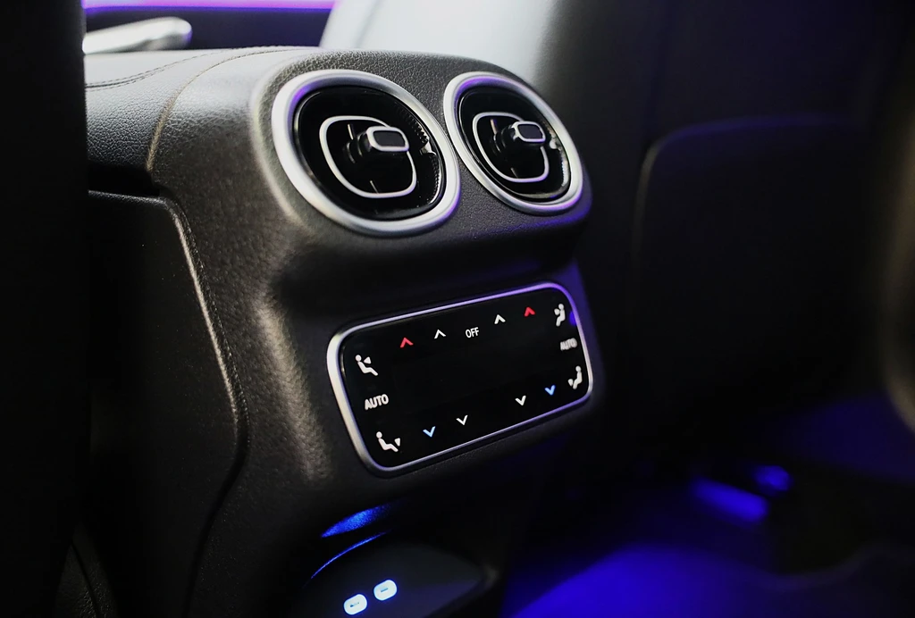 Mercedes-Benz GLC – foto 33