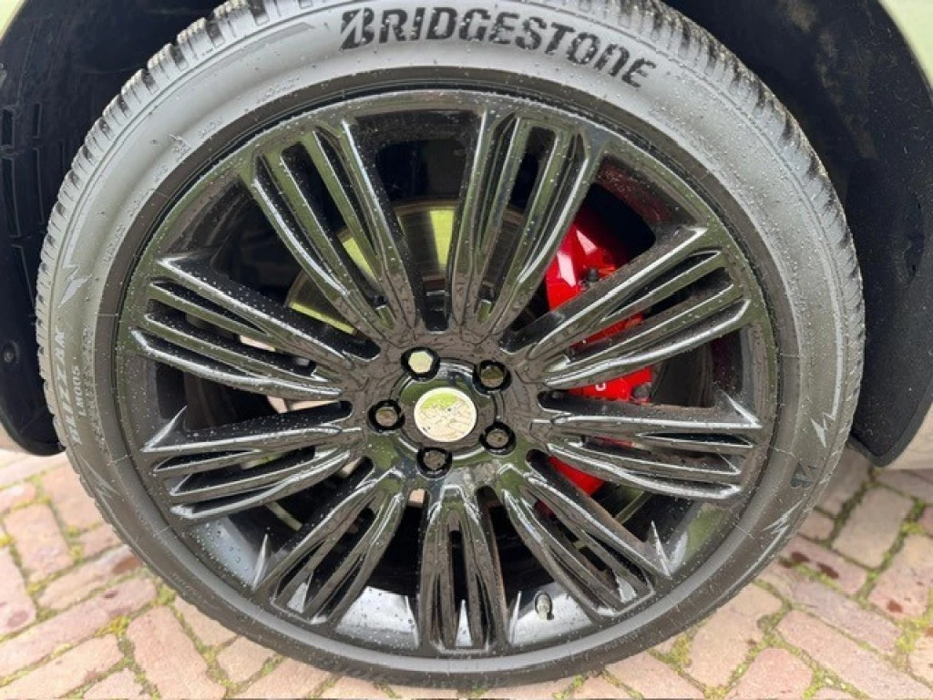 Land Rover Range Rover Sport – foto 8