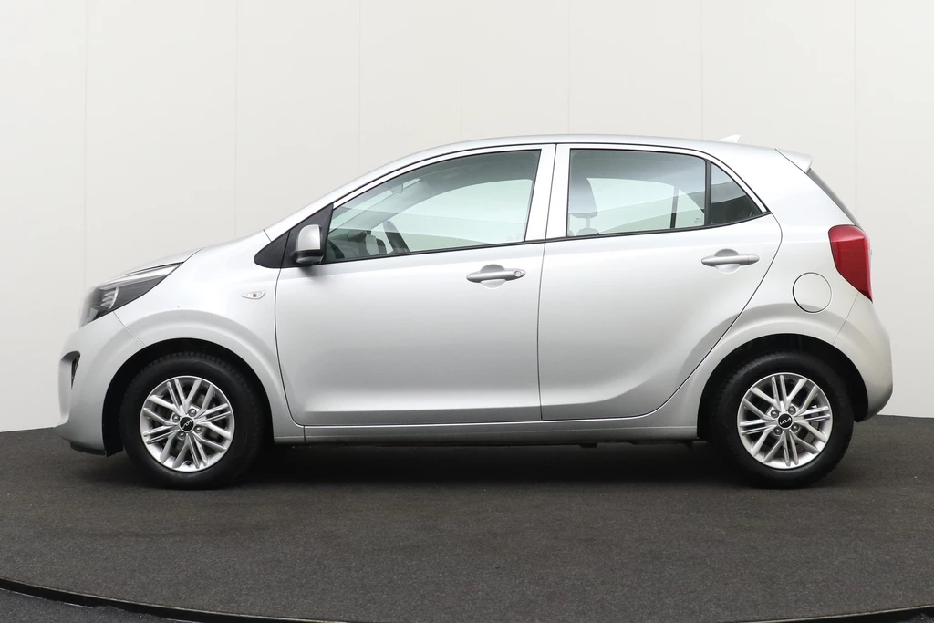 Kia Picanto – foto 2