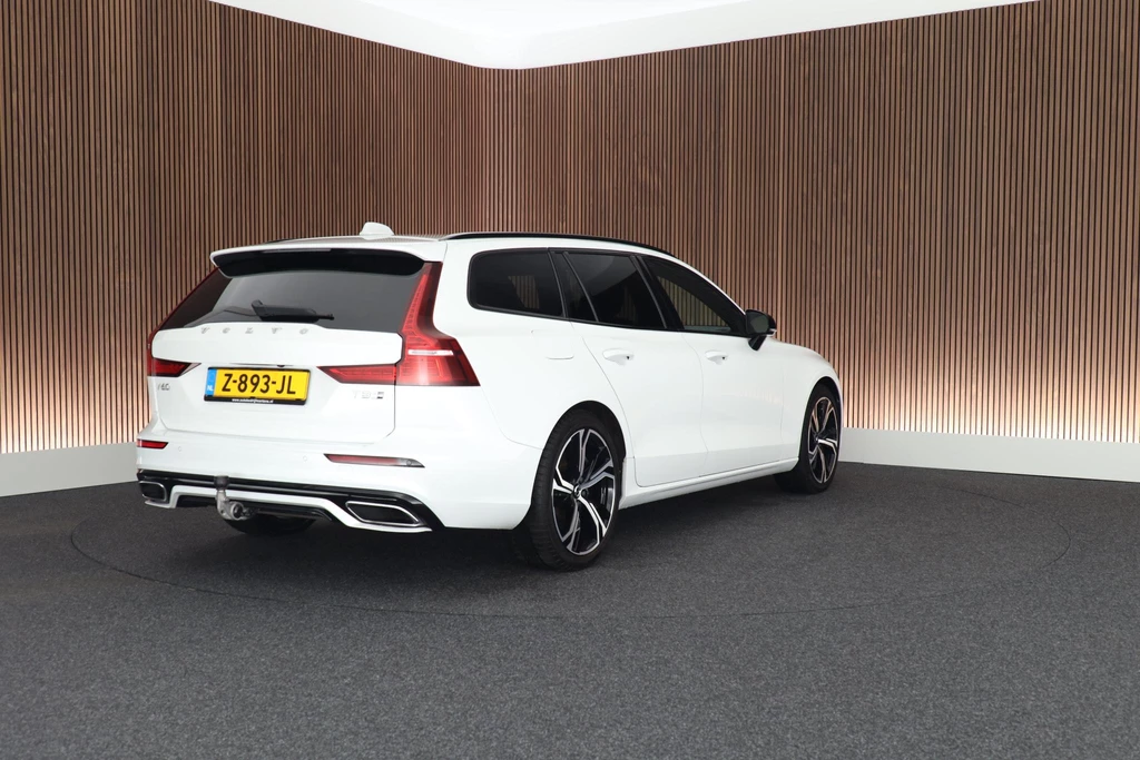 Volvo V60 – foto 4