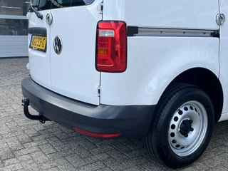 Volkswagen Caddy – thumbnail 7