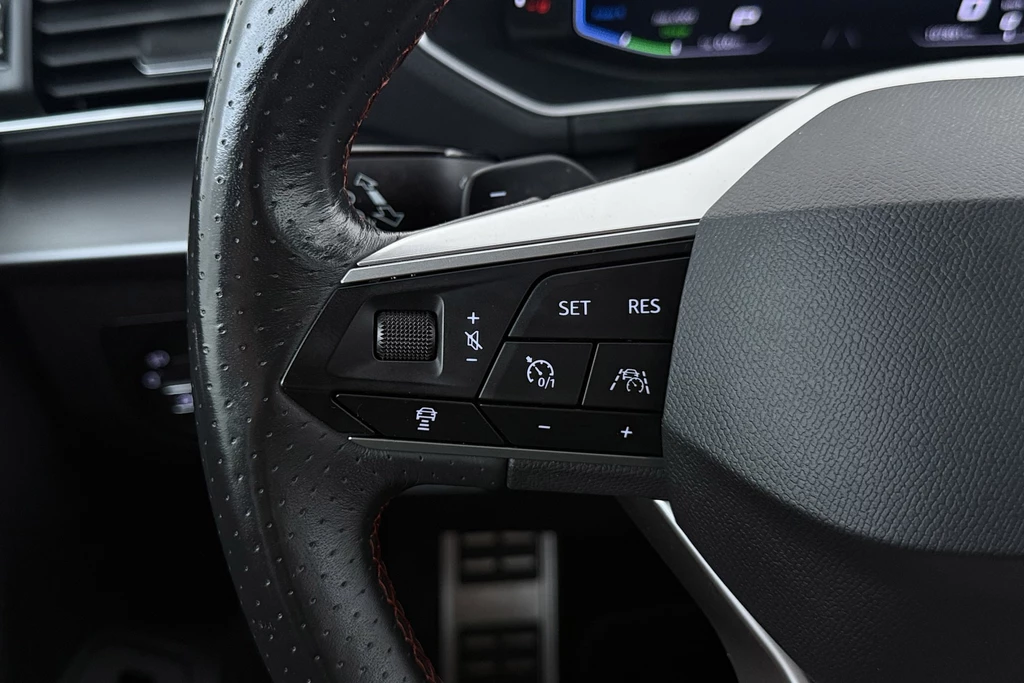 SEAT Tarraco – foto 43