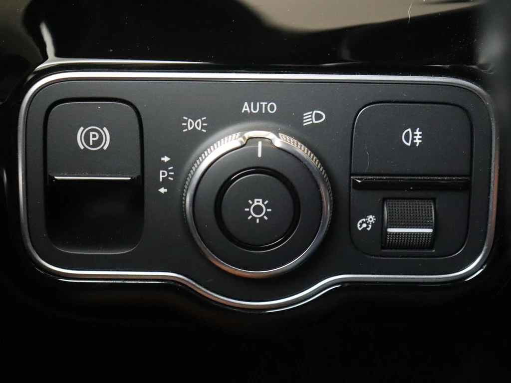 Mercedes-Benz A-Klasse – foto 30