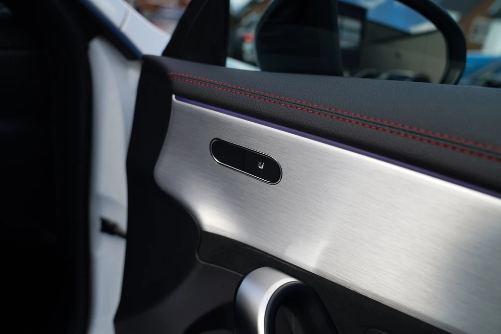 Mercedes-Benz CLA – foto 37