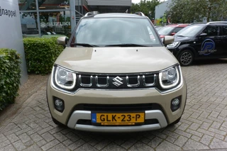 Suzuki Ignis – thumbnail 9