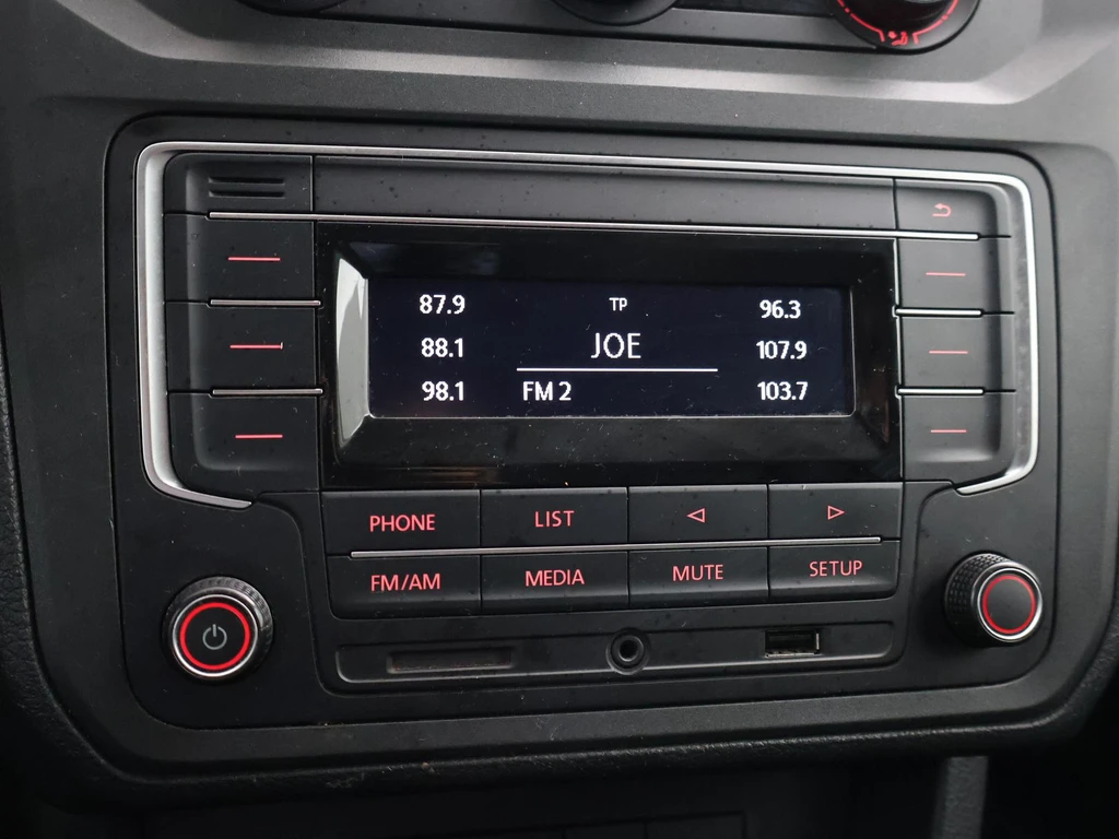 Volkswagen Caddy – foto 23