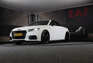 Audi TT – thumbnail 2