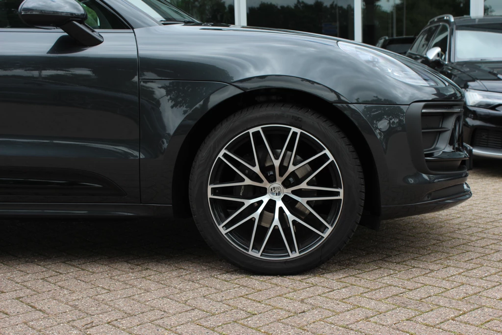 Porsche Macan – foto 16