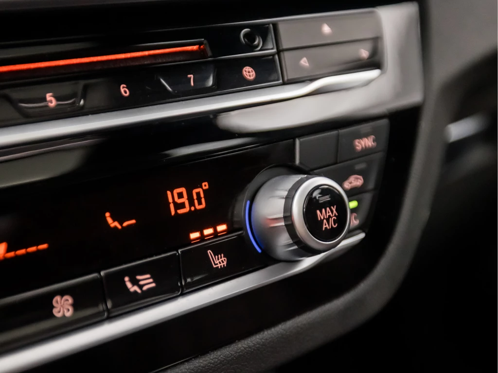 BMW X3 – foto 13