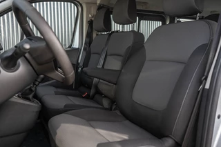 Renault Trafic – thumbnail 13