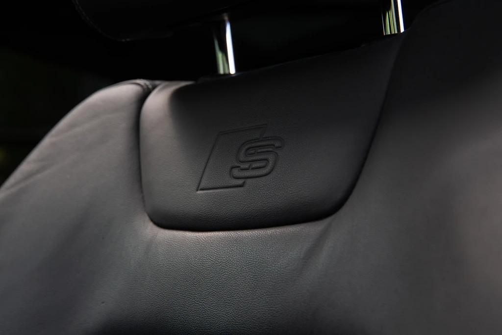 Audi A6 – foto 29