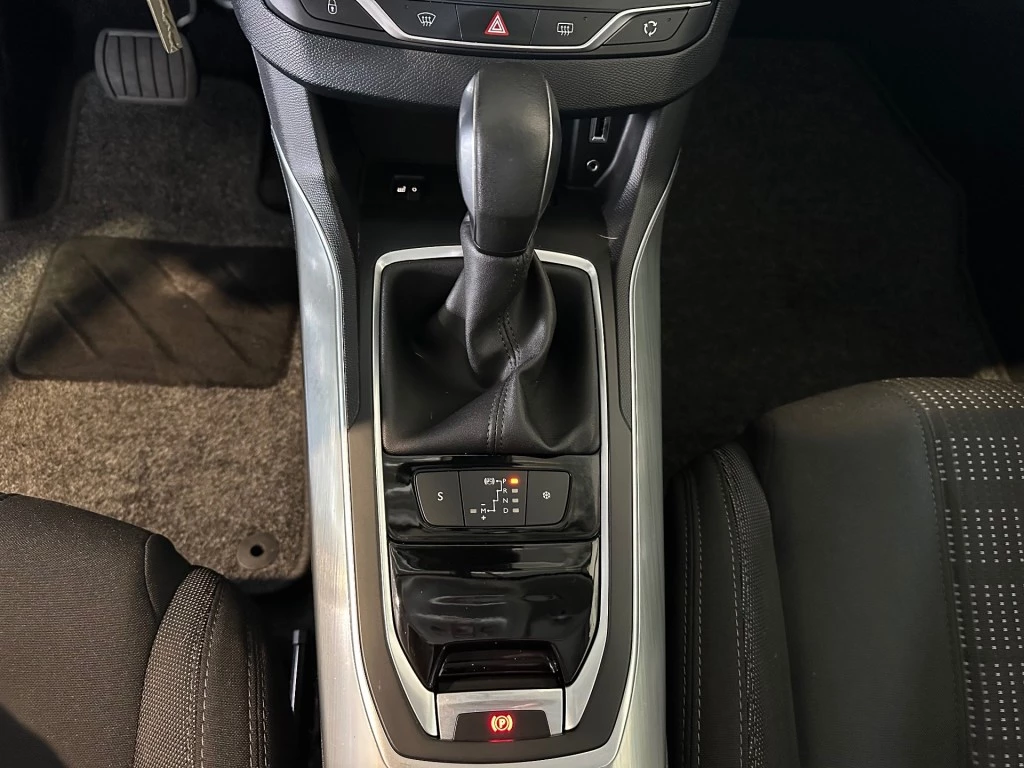 Peugeot 308 – foto 16