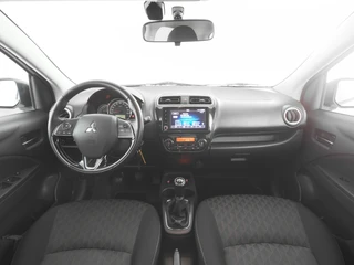 Mitsubishi Space Star – thumbnail 22