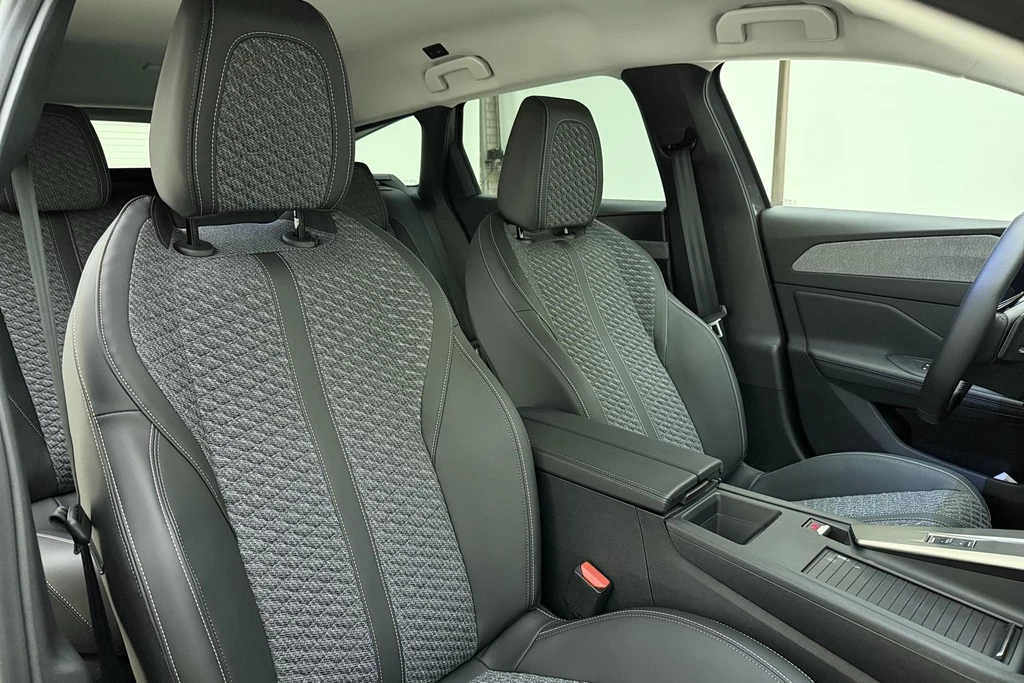 Peugeot 308 – foto 13