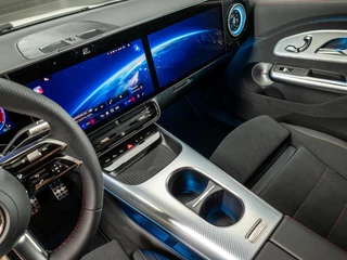 Mercedes-Benz CLA – thumbnail 21
