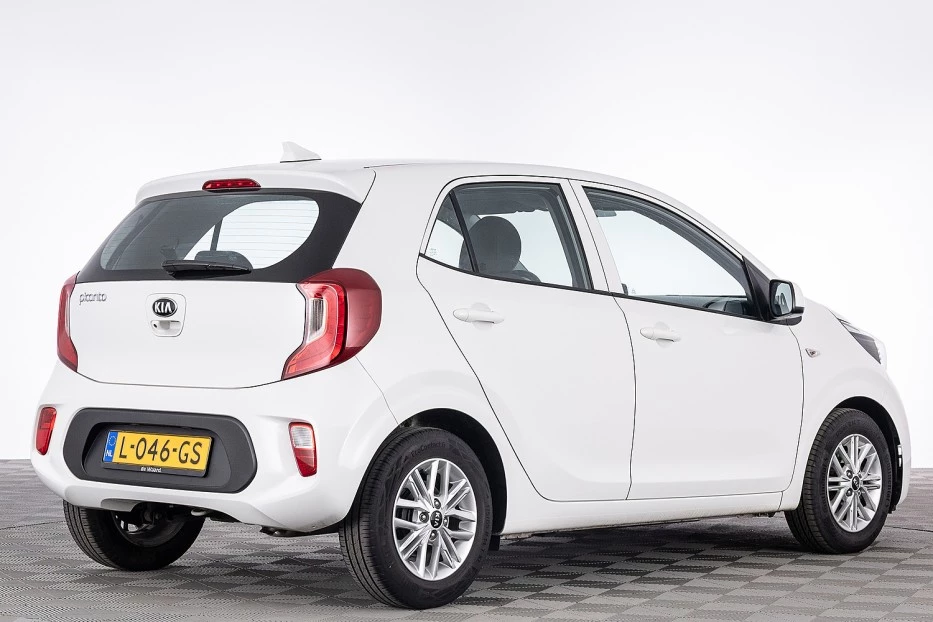 Kia Picanto – foto 4