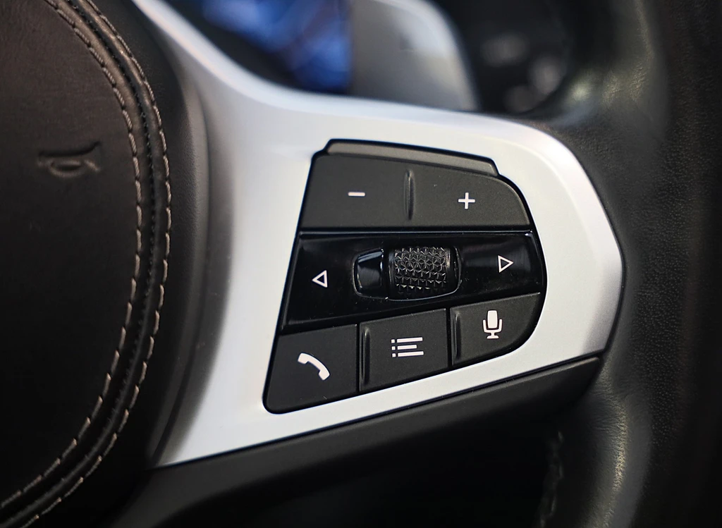 BMW X5 – foto 38