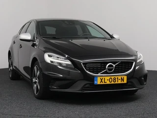 Volvo V40 – thumbnail 7