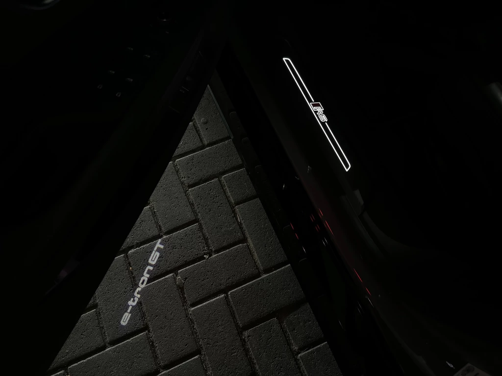 Audi e-tron GT – foto 19