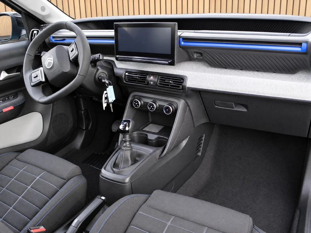 Citroën C3 – foto 5