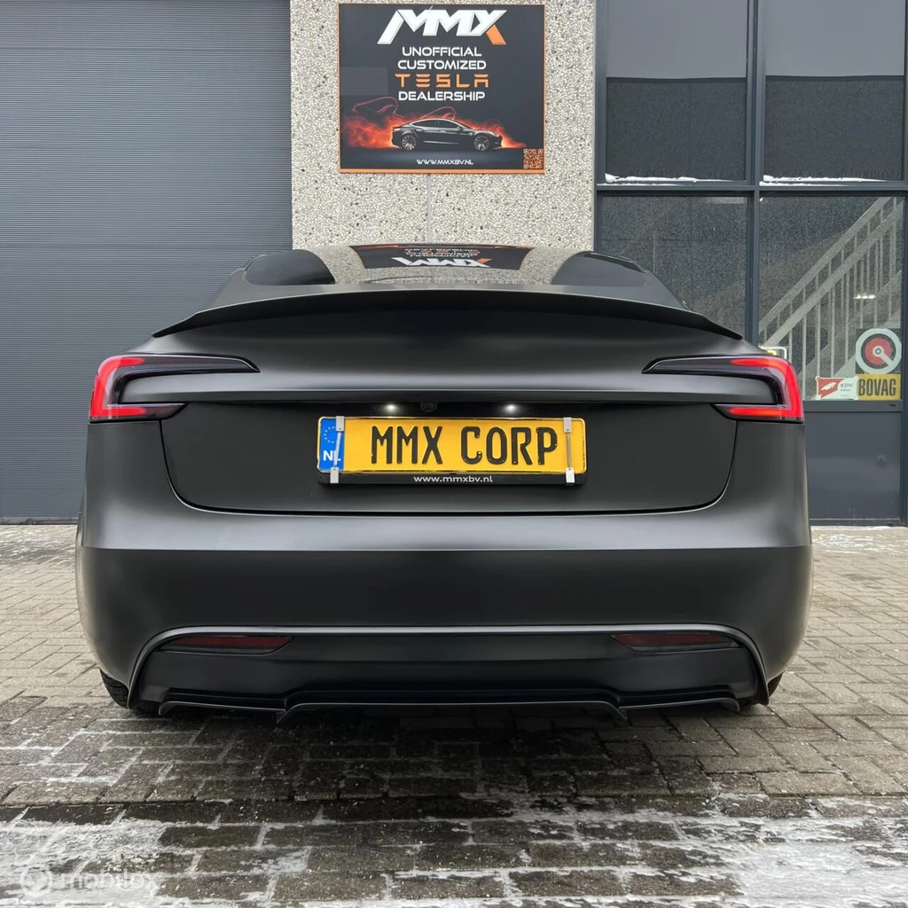 Tesla Model 3 – foto 5
