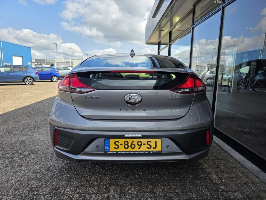 Hyundai IONIQ – foto 4