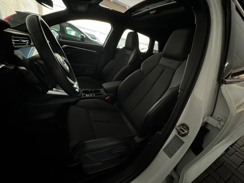Audi A3 – foto 11