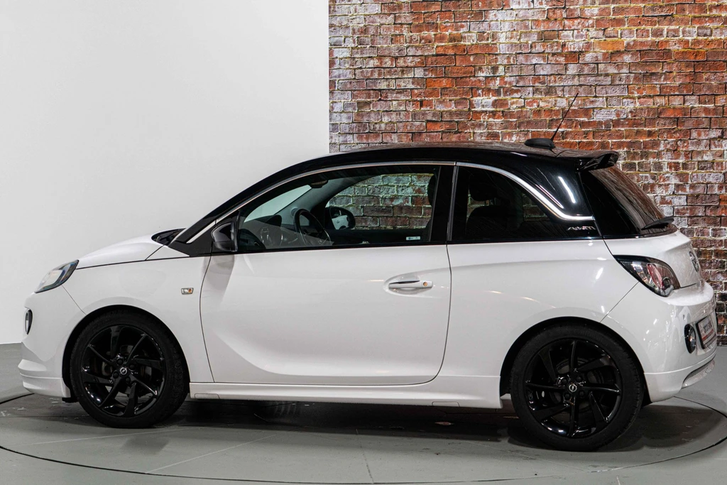 Opel ADAM – foto 7