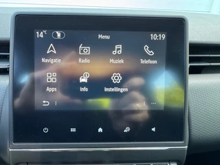 Renault Clio – thumbnail 24