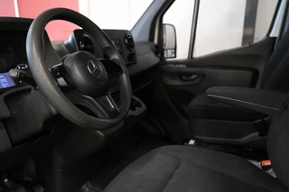 Mercedes-Benz Sprinter – thumbnail 11