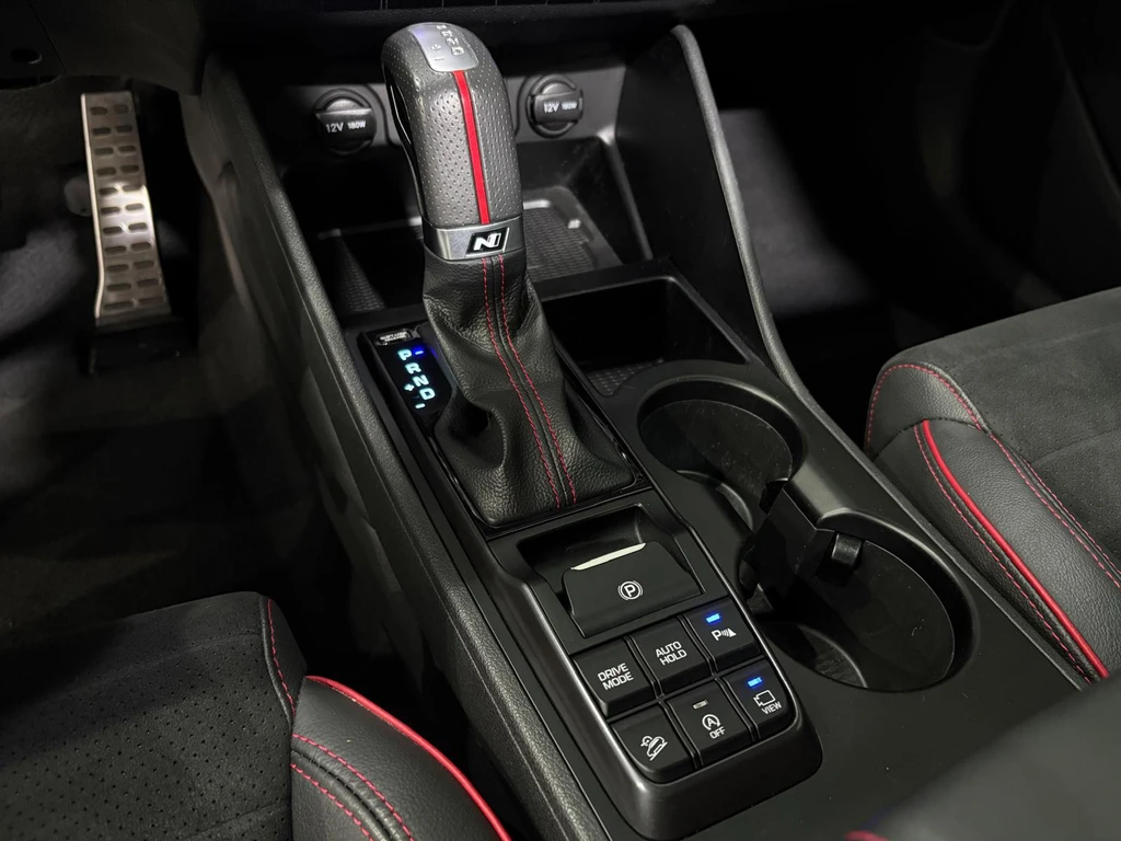 Hyundai Tucson – foto 34