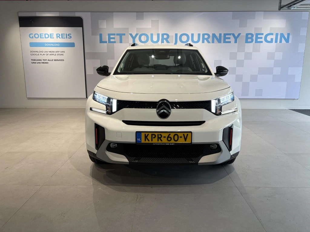 Citroën C3 Aircross – foto 6