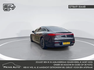 Mercedes-Benz EQS – thumbnail 8