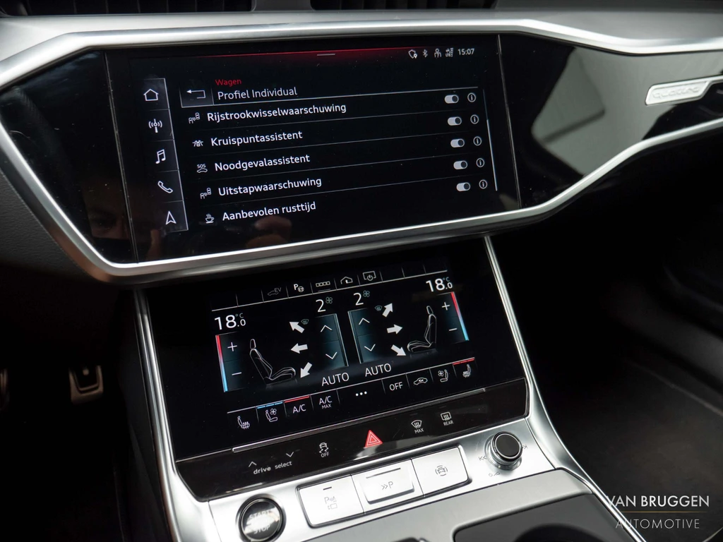 Audi A6 – foto 46