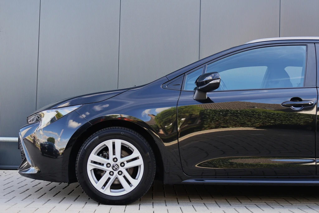 Toyota Corolla Touring Sports – foto 3