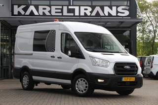 Ford Transit – thumbnail 7