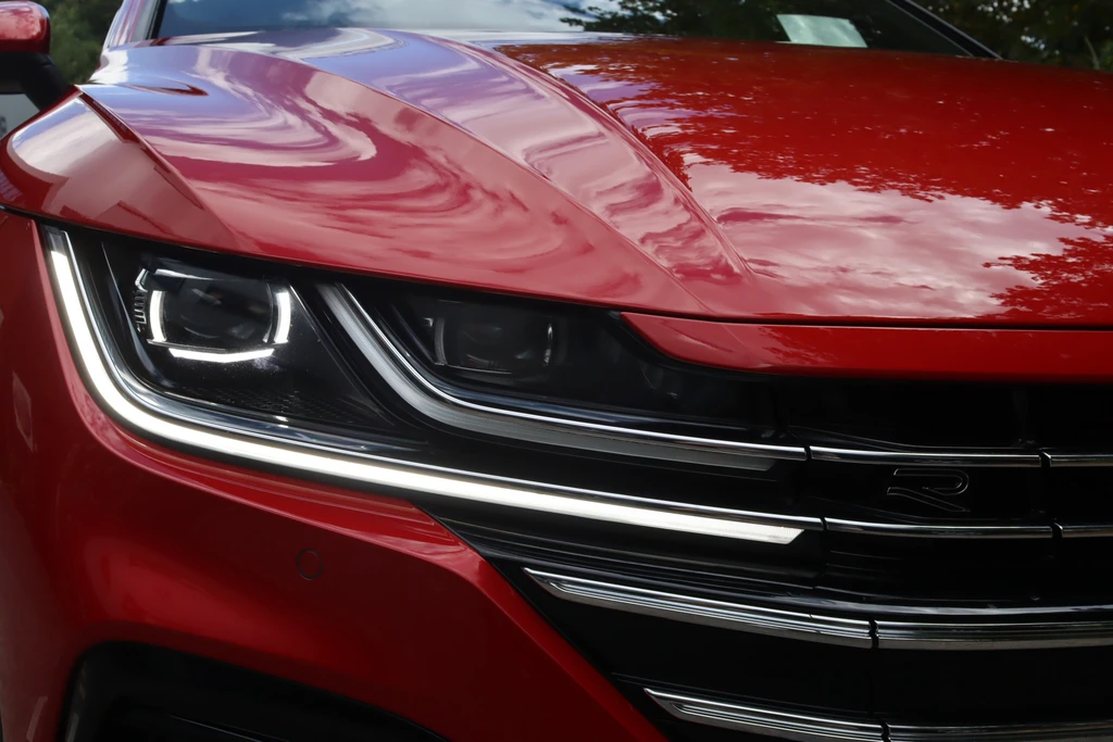 Volkswagen Arteon – foto 43