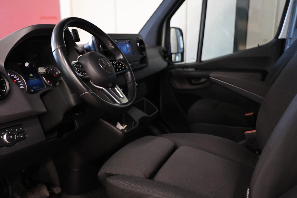 Mercedes-Benz Sprinter – foto 11