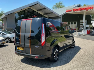 Ford Transit Custom – thumbnail 5