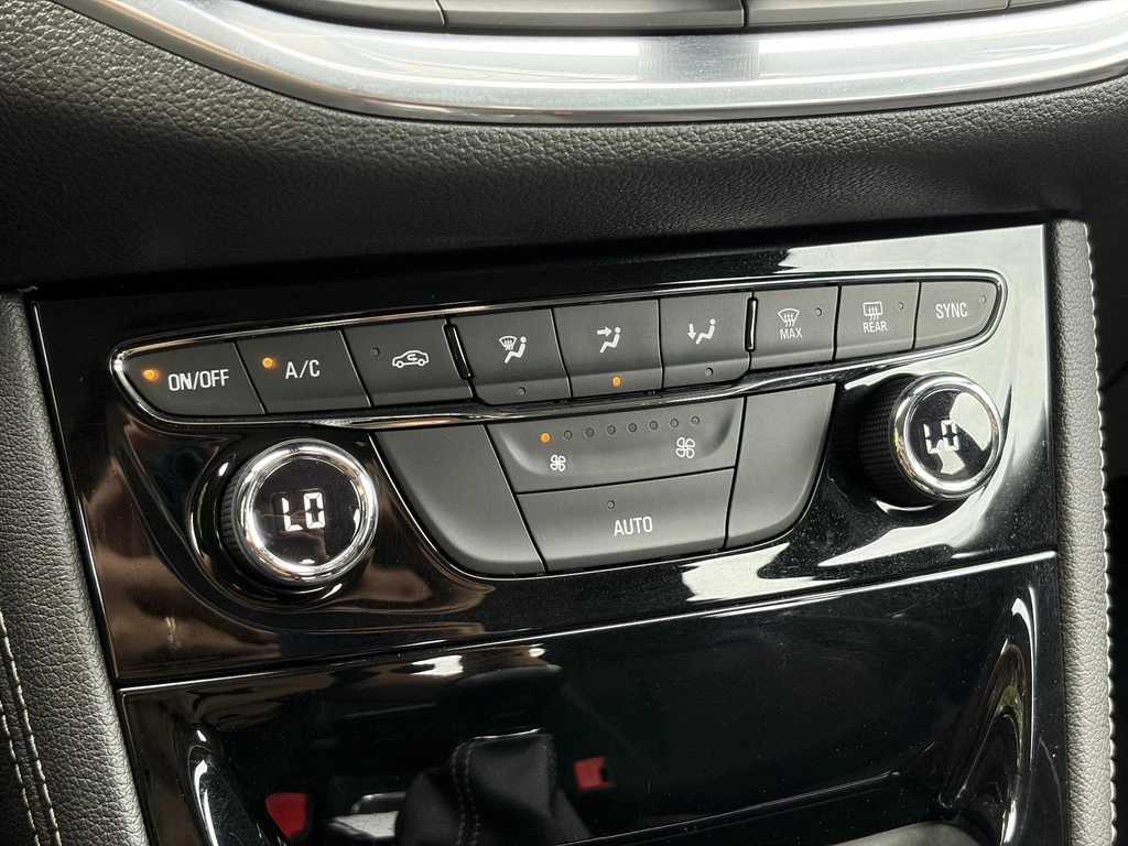 Opel Astra – foto 18