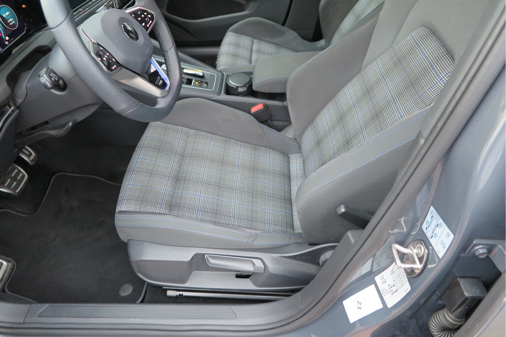 Volkswagen Golf – foto 22